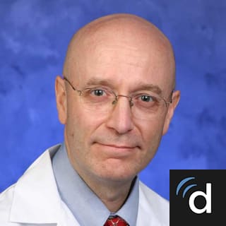 Steven Schiff, MD