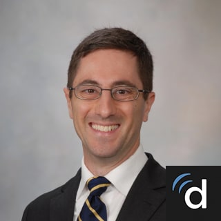 Steven Porter, MD