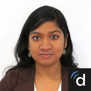 Maheswari Ekambaram, MD