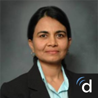 Geetha Bhat, MD, Endocrinology, Camden, NJ