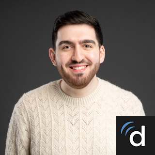 Majd Khiami, MD
