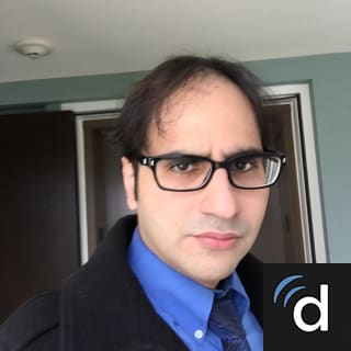 Mohammad Hussain, MD