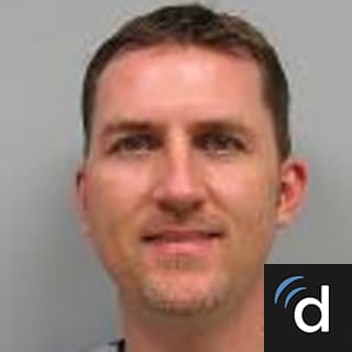 Grant Padley, DO