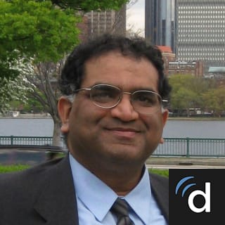 Pradeep Dilwali, MD, Internal Medicine, Lexington, MA