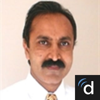 Khalid Rana, MD