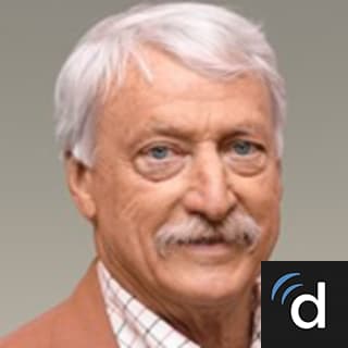 John Ellyson, MD