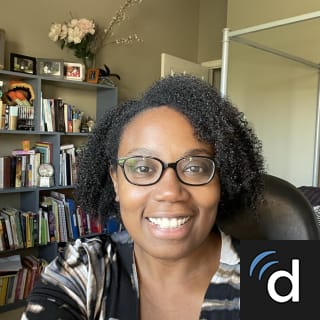 Folashade Afolabi, MD