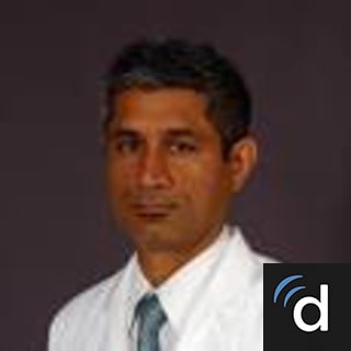 Vishal Sehgal, MD