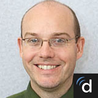 Kirk Clark, MD, Otolaryngology (ENT), Rolling Meadows, IL