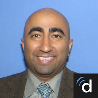 Nilesh Dubal, MD