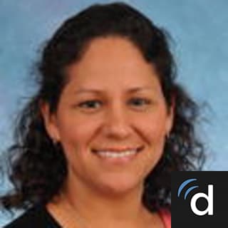 Sofia Aliaga, MD