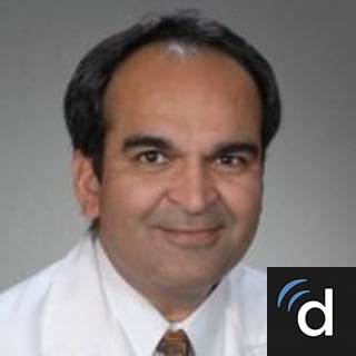 Pragnesh Patel, MD
