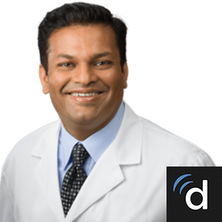 Bharat Gummadi, MD