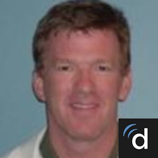 Stephen Barnes, MD