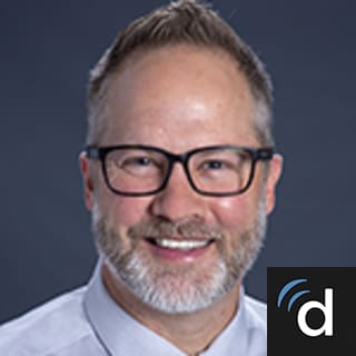Scot Sherwood, MD