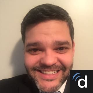 Fernando Almenas, MD, Anesthesiology, Willimantic, CT