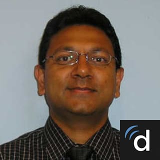 Puneet Goenka, MD