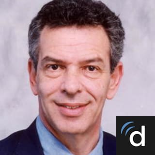 Paul Silbert, MD