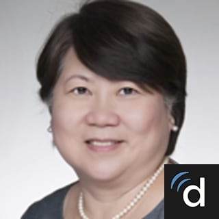 Maria Yee, MD
