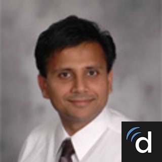 Sukesh Kansal, MD