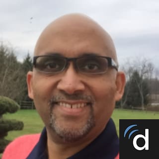 Asheesh Sood, MD