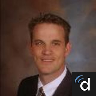 Ron Lord, MD, Ophthalmology, Saint George, UT