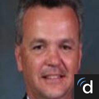 Ferenc Markos, MD