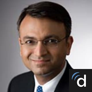 Farzad Najam, MD