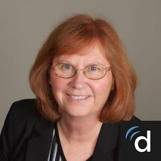 Patricia Cox