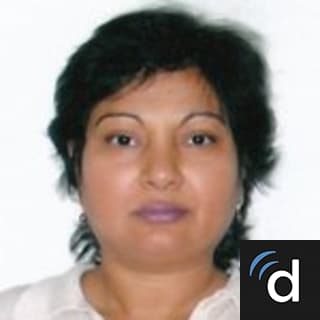 Vinod Gupta, MD