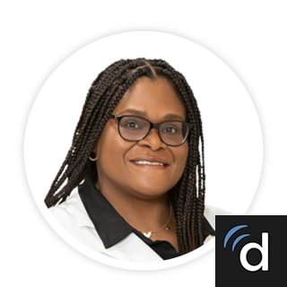 Tisha (Miller) Anyanike, MD