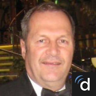 Bryan Funke, MD