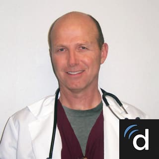 Frederick Bauer, MD