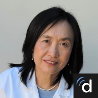 Zhaoping Li, MD, Internal Medicine, Los Angeles, CA