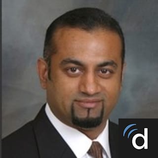 Sunand Kallumadanda, MD