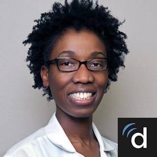 Jacqueline Williams-Olango, MD