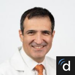 Carlos (Mery Suarez) Mery, MD, Thoracic Surgery, Nashville, TN
