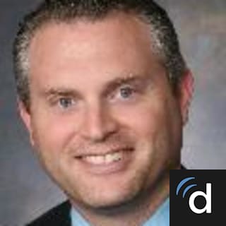 Robert Sambursky, MD
