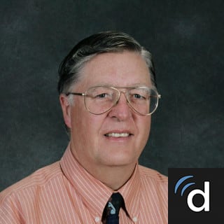 Robert Rust Jr., MD