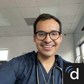 Carlos Lira, Geriatric Nurse Practitioner, Brownsville, TX
