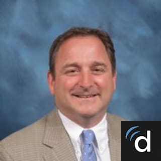 John Federico, MD