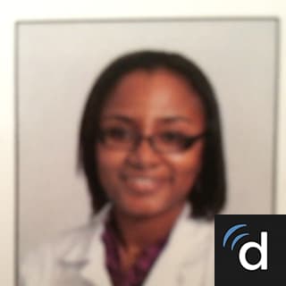 Rifquat Giwa, MD