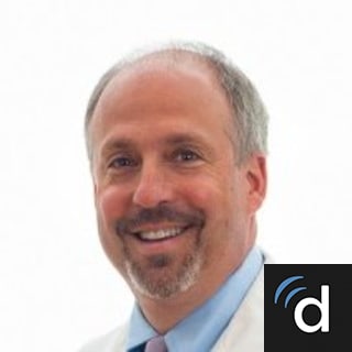 Marc Danziger, MD