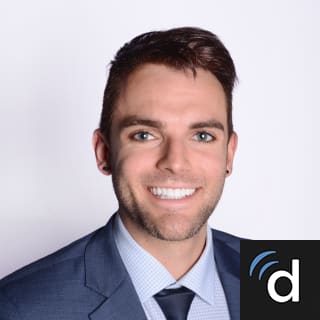 Christopher Counts, MD