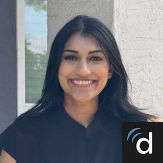 Samantha Bhagratie, Physician Assistant, Orlando, FL