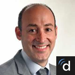 Zachary Bercu, MD, Radiology, Atlanta, GA