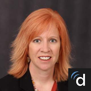 Susan Pair, Certified Registered Nurse Anesthetist, Des Moines, IA
