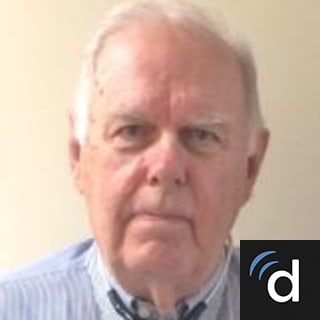 Volney Hash Jr., MD