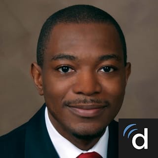 Oluwaseun Akinbo, MD