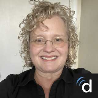 Patricia Young, Geriatric Nurse Practitioner, Idaho Falls, ID